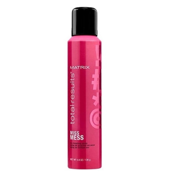 Matix Other - Matrix Miss Mess dry finishing spray